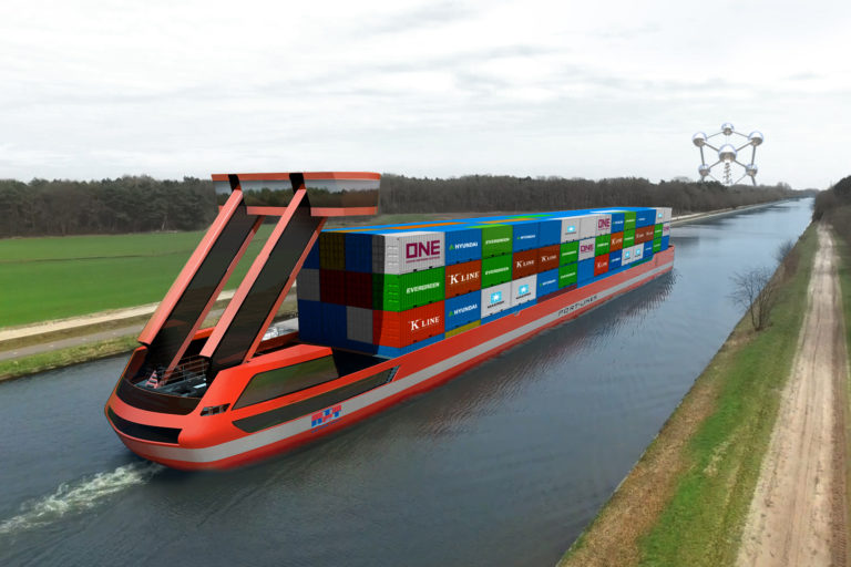 PortLiner PortLiner