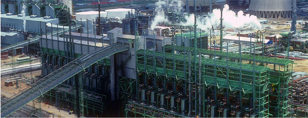 ctl plant h2 industries